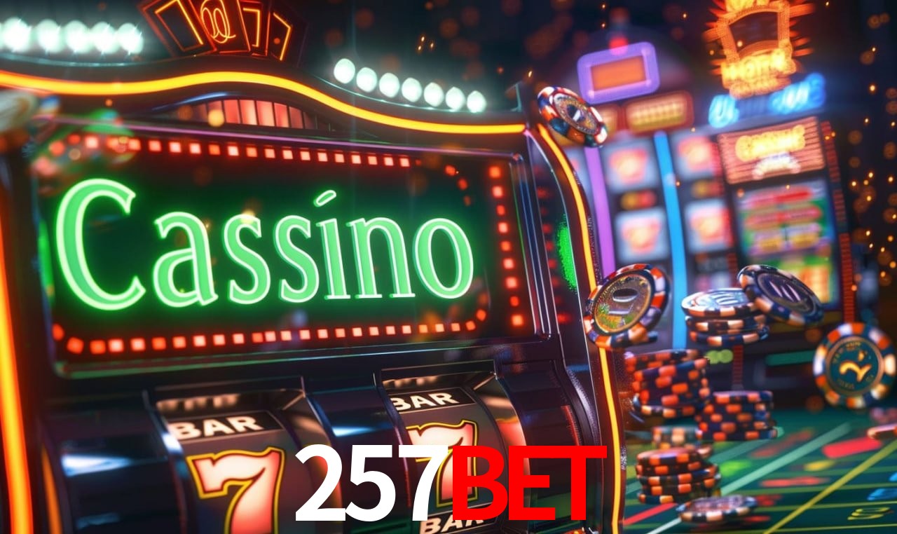Sistemas de Segurança 257bet