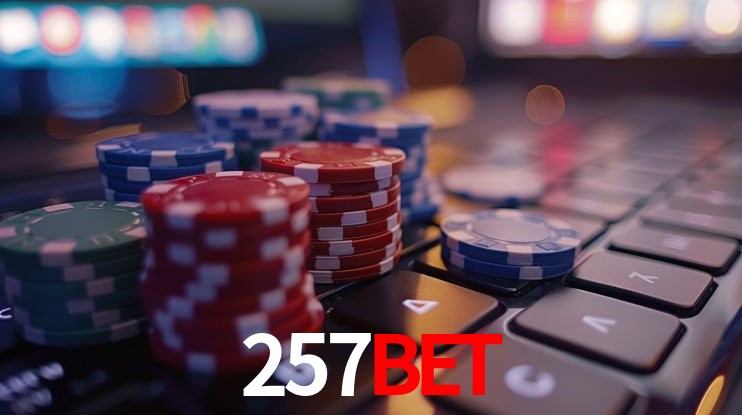 Promoção Relâmpago 257bet