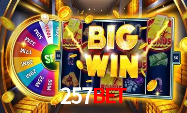 A Emoção da Loteria na 257bet: Uma Chance de Mudança de Vida