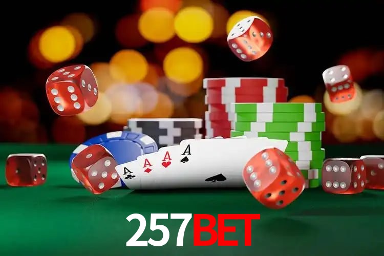 Login Seguro 257bet