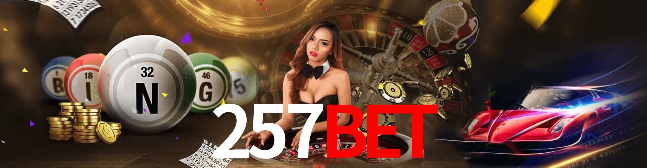 RTP dos slots populares na 257bet
