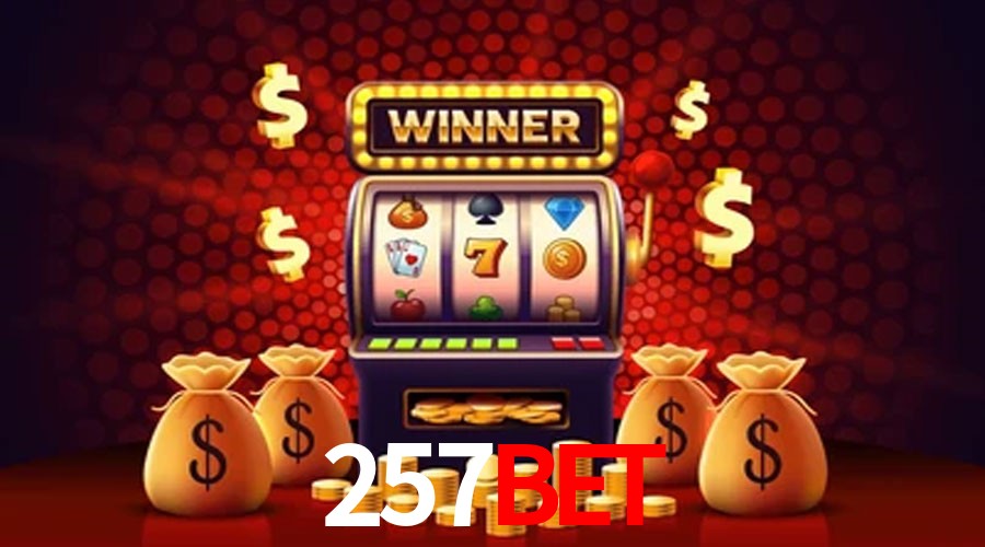 Exclusive Offers 257bet