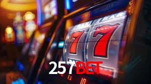 Design Responsivo 257bet