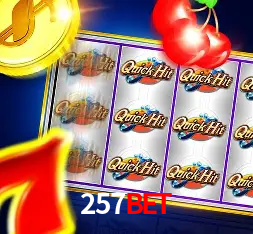 Apostas Esportivas na 257bet: Um Guia Completo