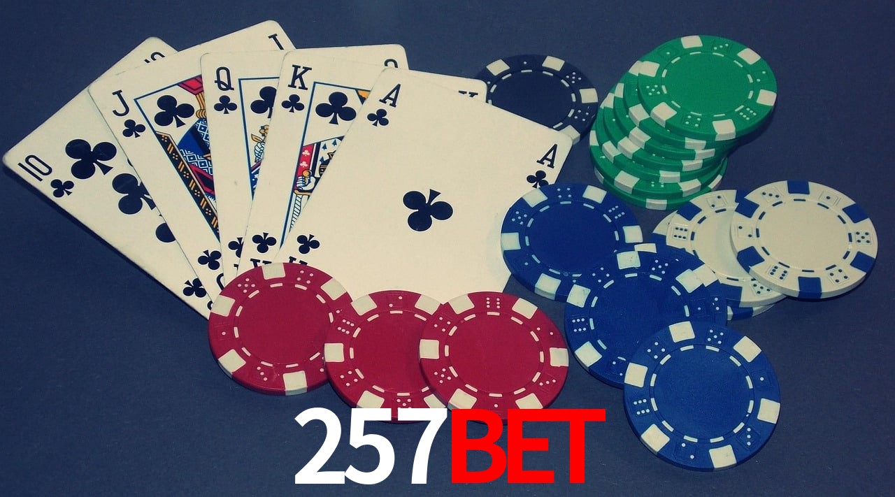 Games Directory 257bet