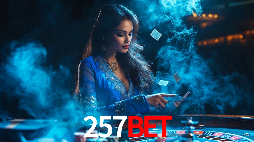 Inovações de Jogos na 257bet: O Futuro das Experiências Interativas