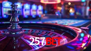 Avaliações dos Jogadores 257bet