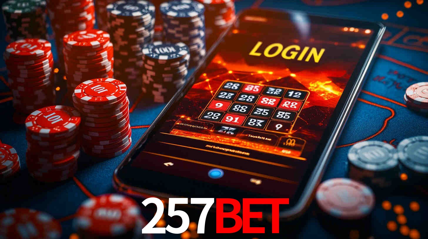 257bet: A Experiência de Casino com Jogos de Mesa ao Vivo