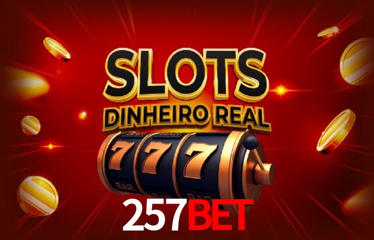 App 257bet no celular