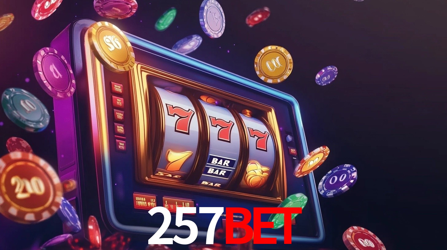 Tournaments 257bet