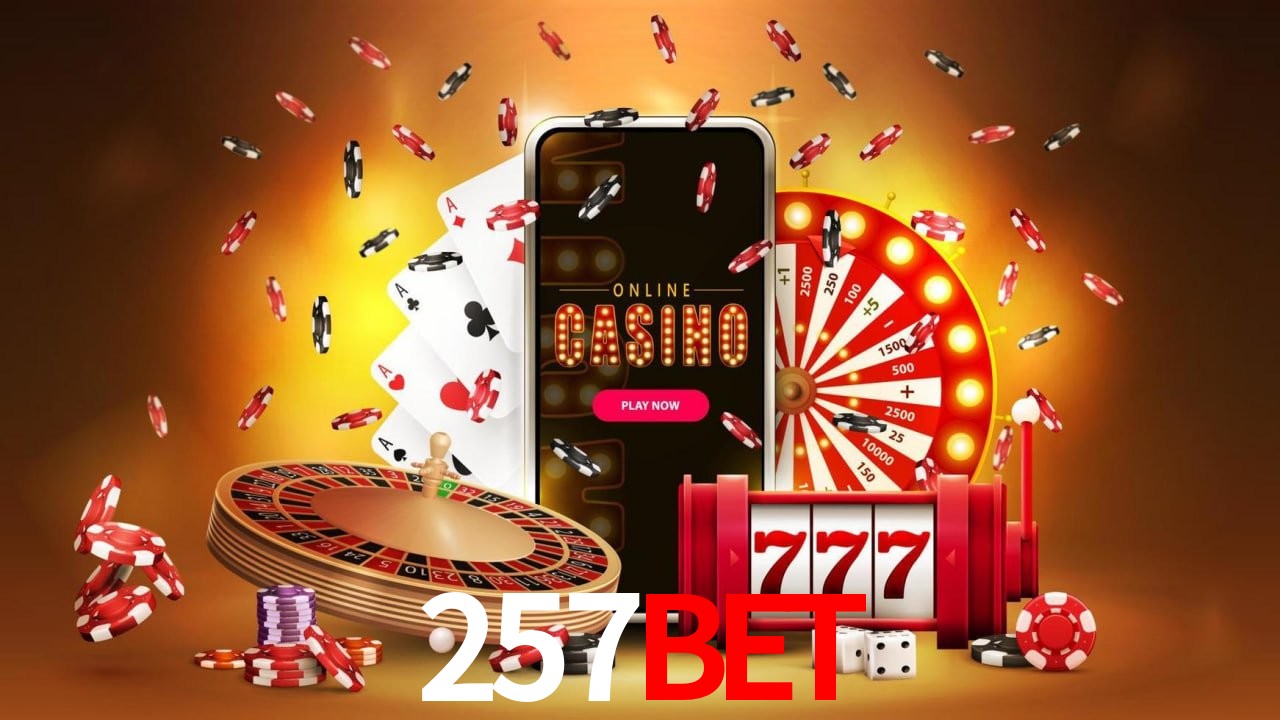 Descubra o Programa VIP da 257bet: Vantagens Exclusivas para Jogadores