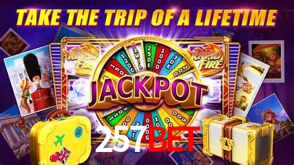 Desvendando o Mundo dos Jogos Virtuais na 257bet