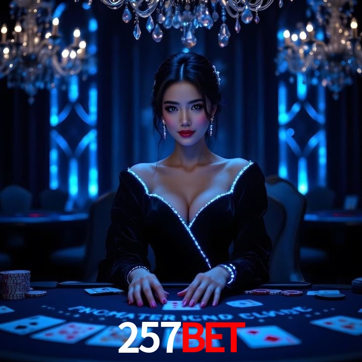Benefícios da Conta 257bet