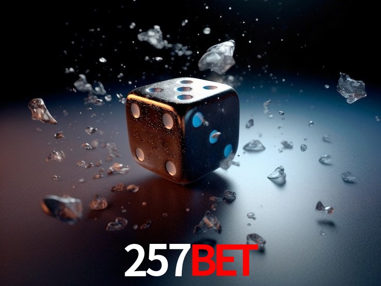 Catálogo de jogos na 257bet