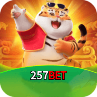 Logo da 257bet